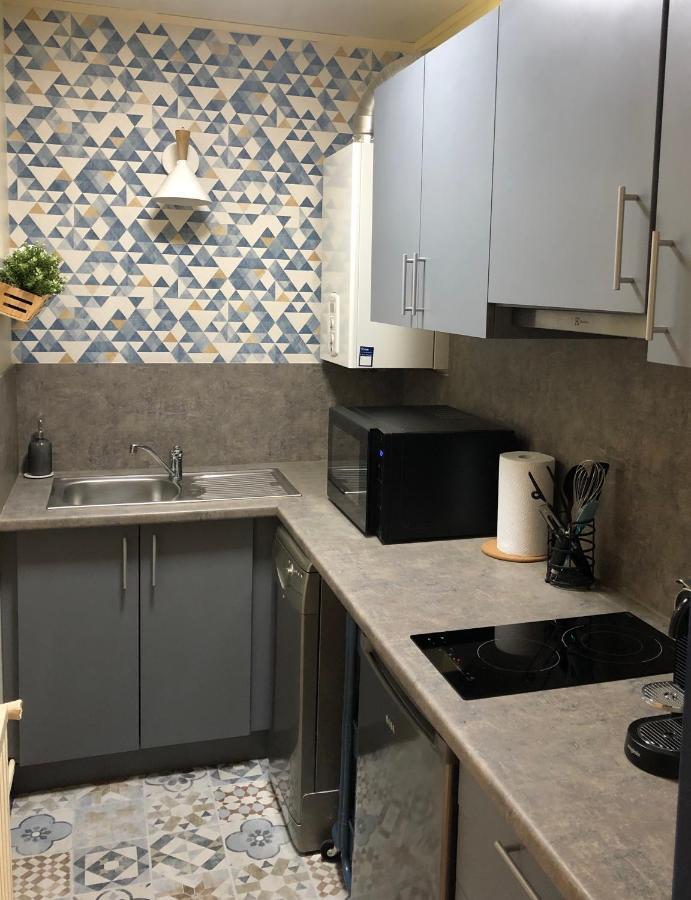 Apartment 118 *