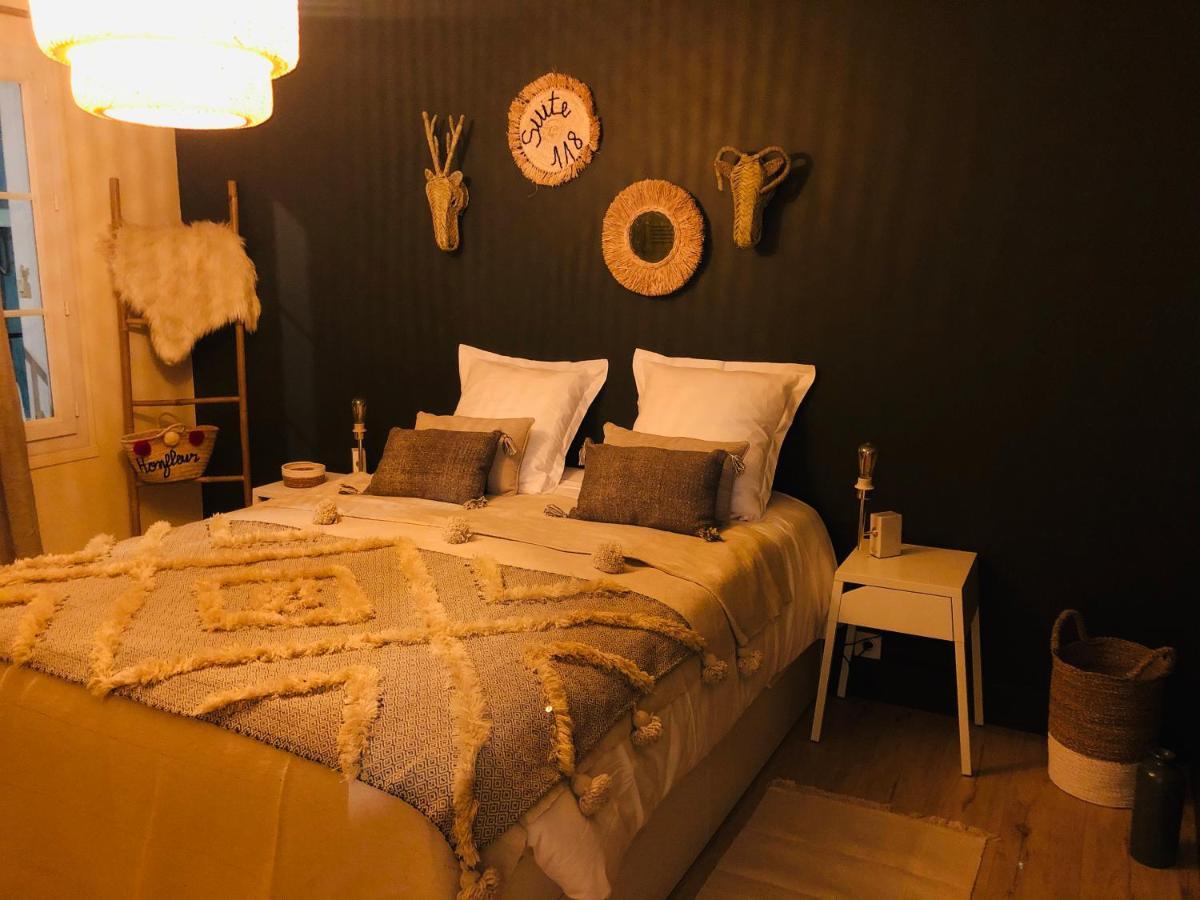 Apartment 118 Honfleur