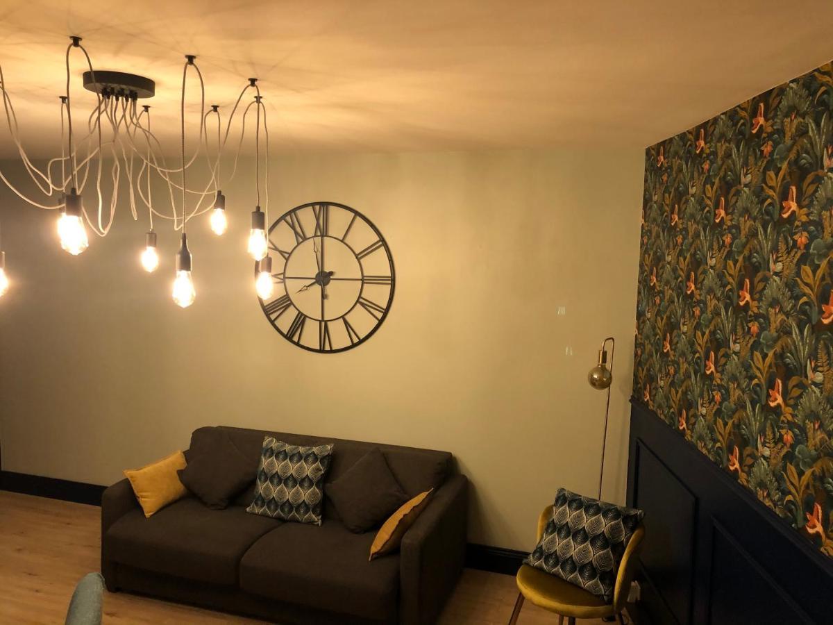 118 Apartment *