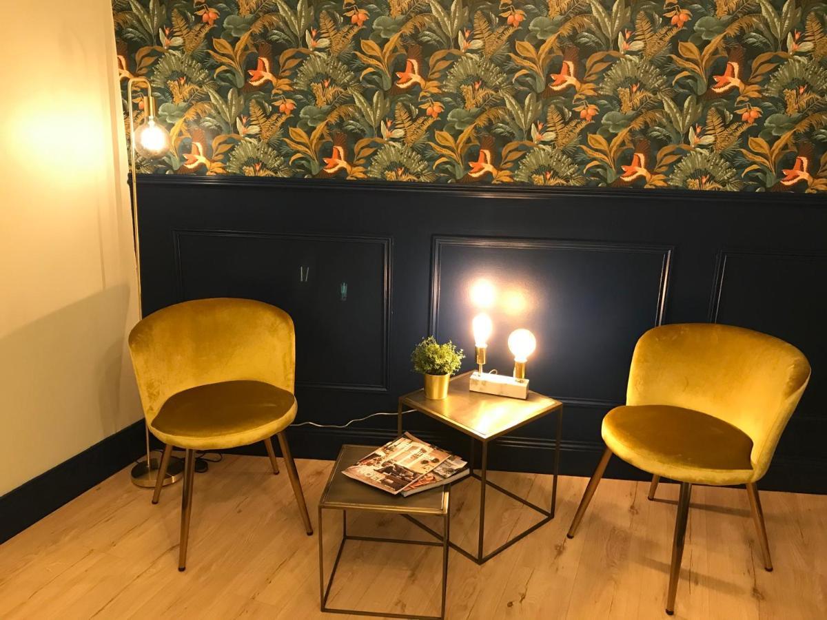 118 Apartment Honfleur