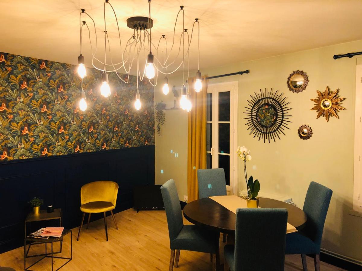 Apartment 118 Honfleur