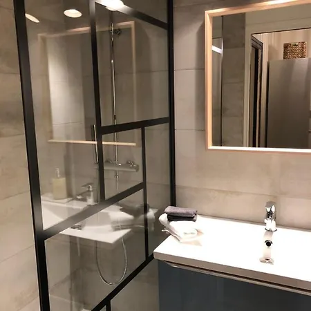 Suite 118 Honfleur Exterior photo