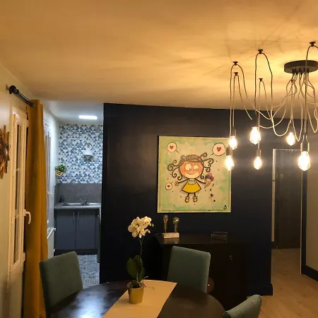 Suite 118 Honfleur Exterior photo