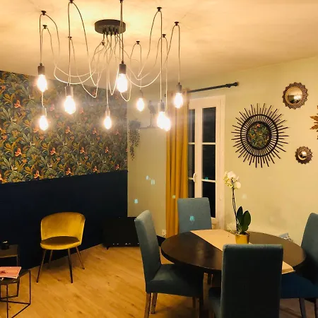 Suite 118 Honfleur Exterior photo