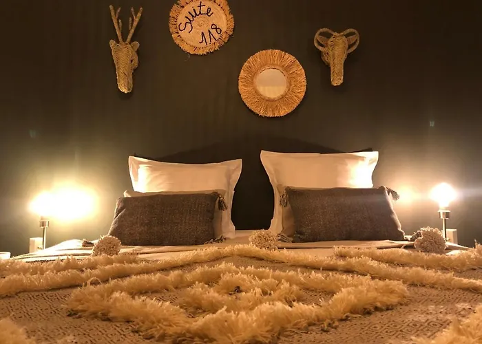 Suite 118